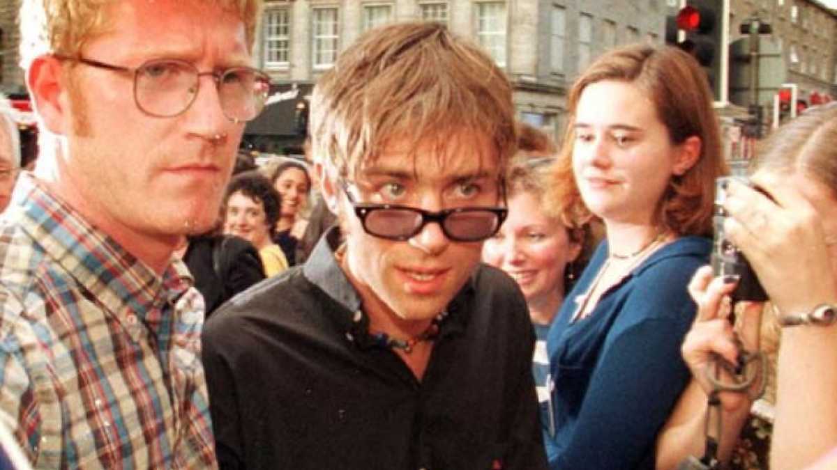 Immagine di La seconda vita di Damon Albarn