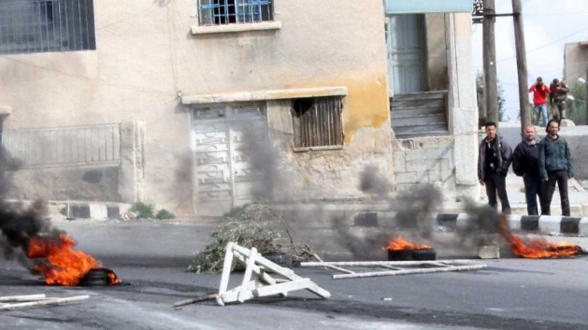 Immagine di La rivolta in Siria sarà lo snodo di tutta la primavera araba