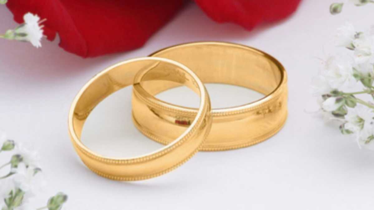 Immagine di Il più poligamo dei matrimoni è quello che giorno dopo giorno cresce con chi ci sta accanto, quando l’inedito ci sorprende