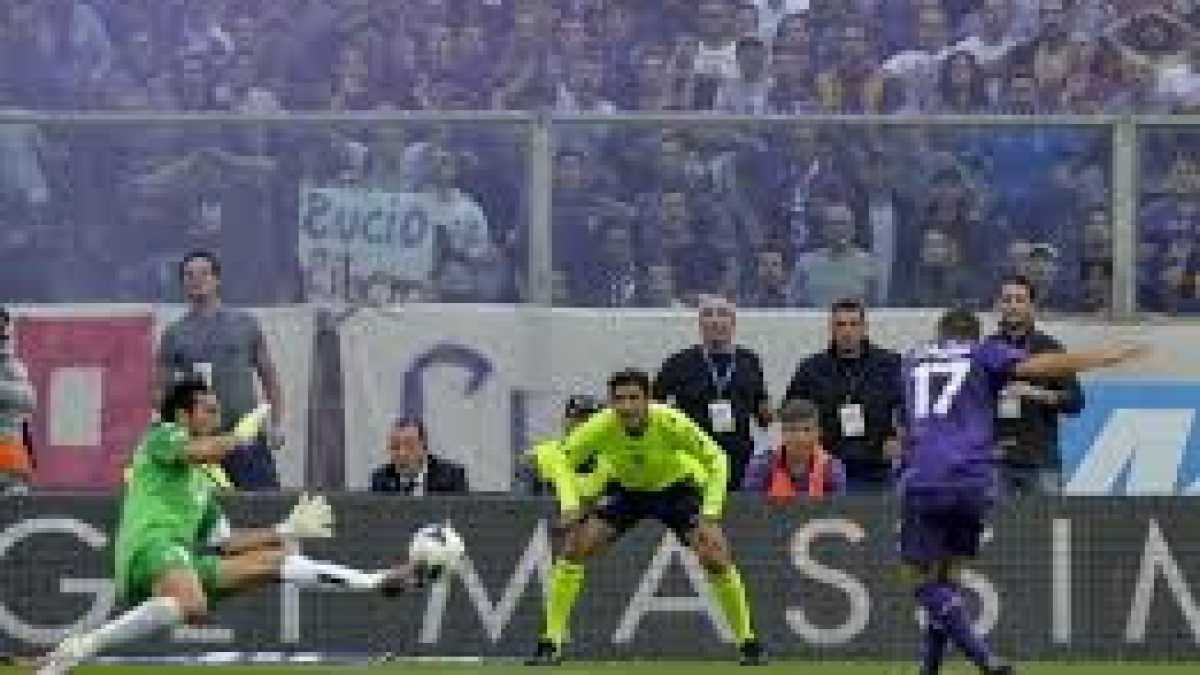 Immagine di La triste fine del portiere italiano e l’inizio del polemista indonesiano