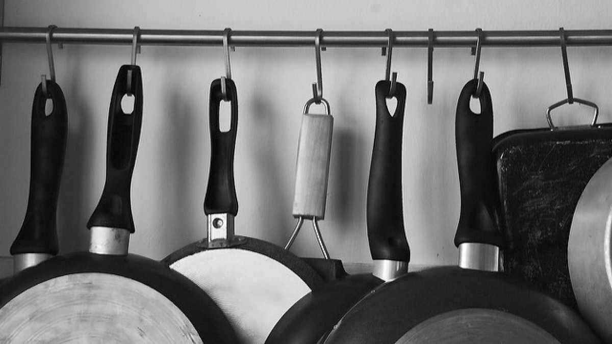 Immagine di I negozi di casalinghi sono scomparsi: dove comprare ora le padelle?