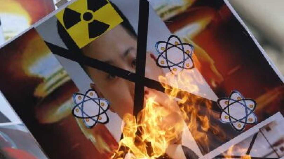 Immagine di L’appoggio cinese ai traffici nordcoreani