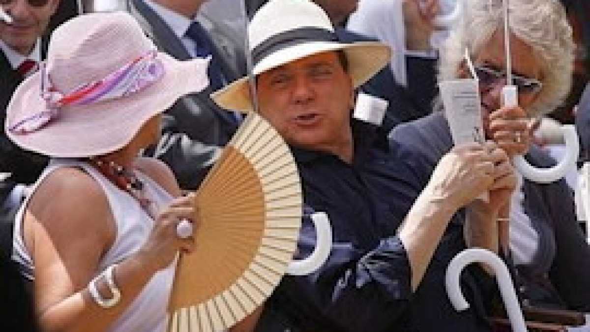 Immagine di Cav. senza buco