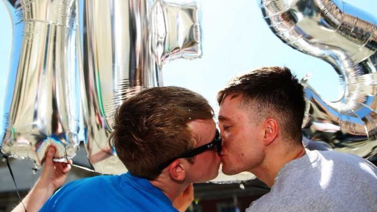 Immagine di My trial at the Irish inquisition to eradicate free thought