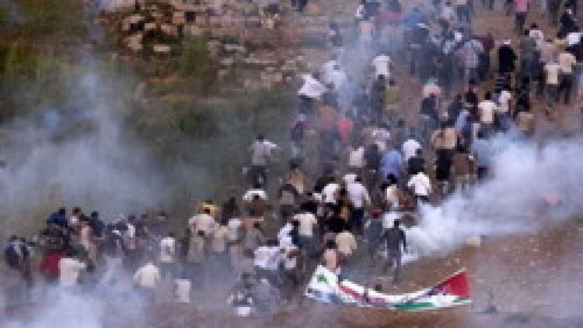 Immagine di Che fare con il regime di Damasco