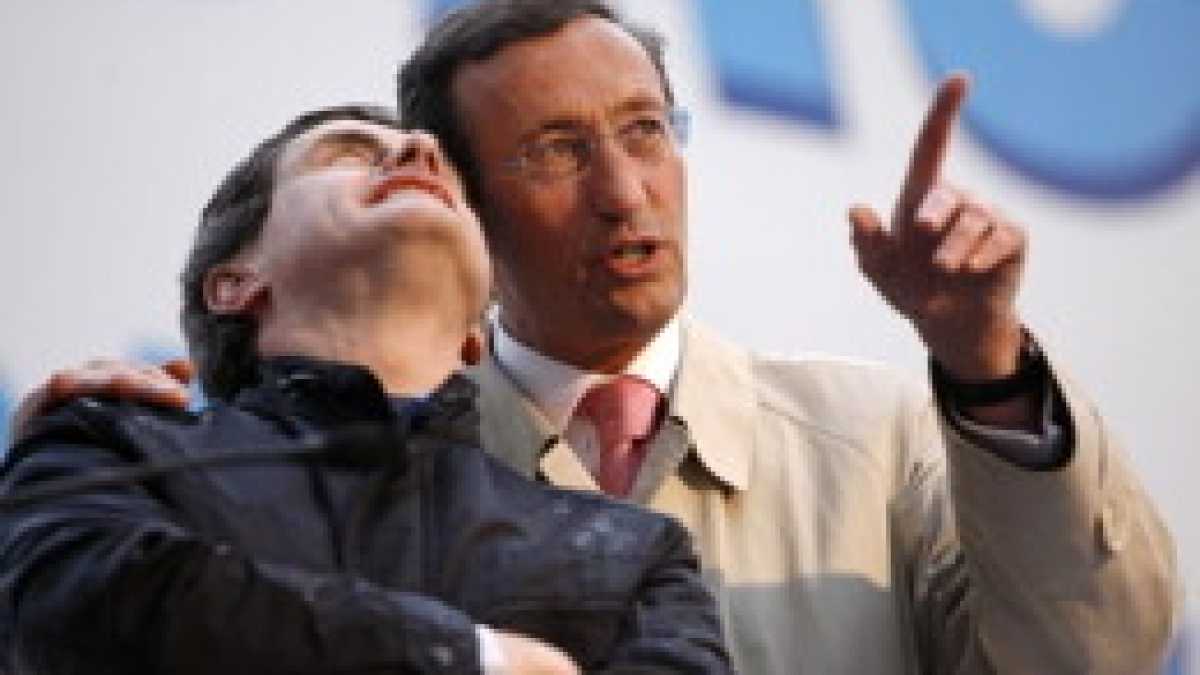 Immagine di Come si rifà un sindaco