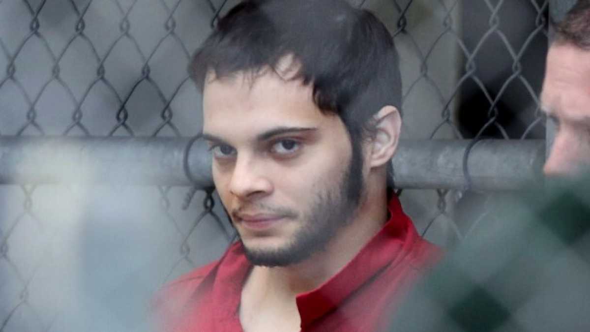 Immagine di Il killer di Fort Lauderdale confessa: "Ho agito in nome dell'Isis"