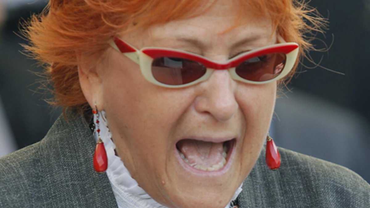 Immagine di Le storie luccicanti di Cannes, il pettegolezzo del diavolo e la Boccassini