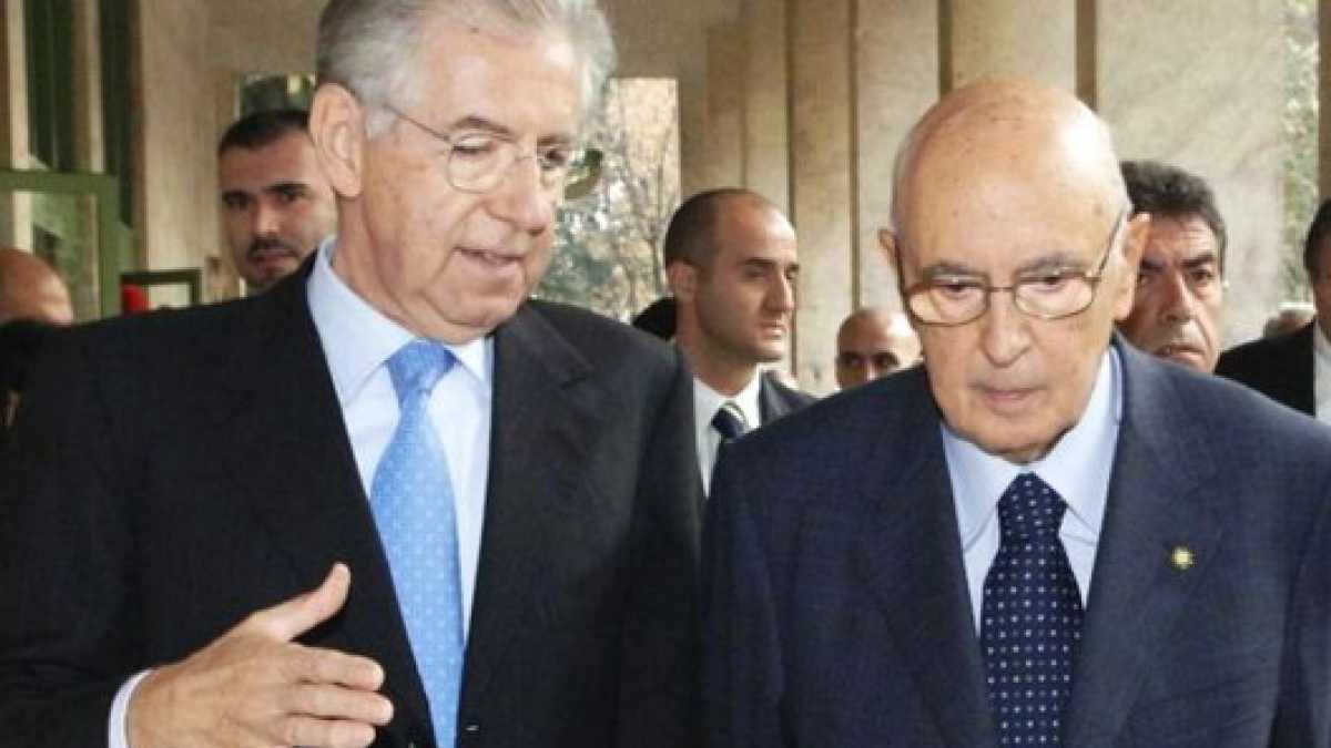 Immagine di Napolitano vuole votare presto. Cancellieri: "Meglio il 24 febbraio"