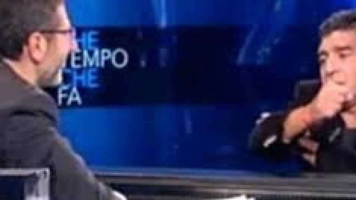 Immagine di L’ombrello de Dios