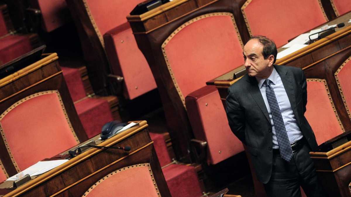 Immagine di La seconda vita di Scilipoti (Isgrò)