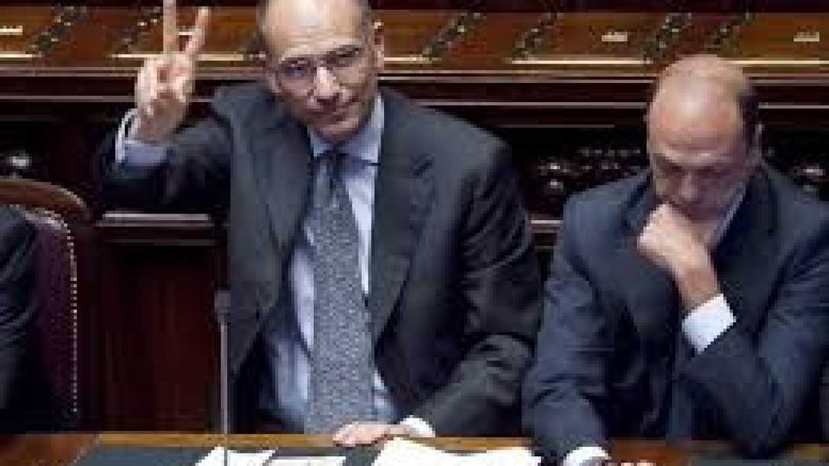 Immagine di Sfiducia o paralisi