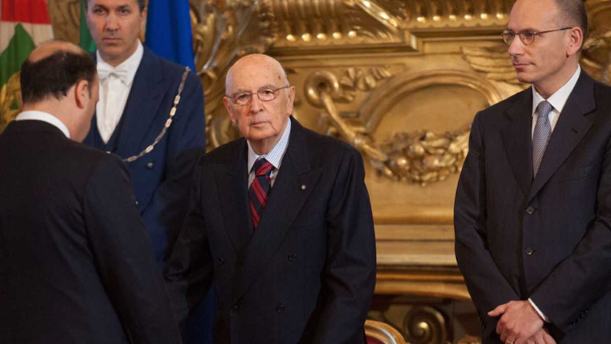 Immagine di Accordino un po’ così sulla legge elettorale, poi si vedrà