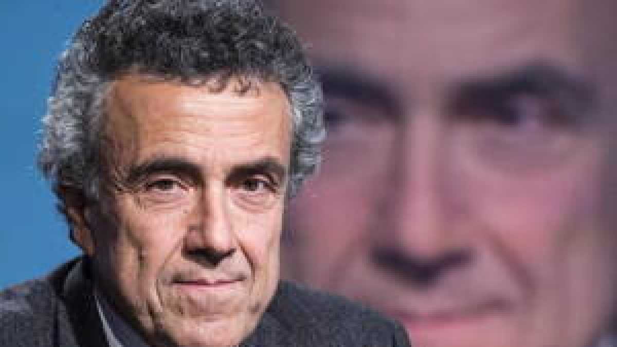 Immagine di Paradigma Barca