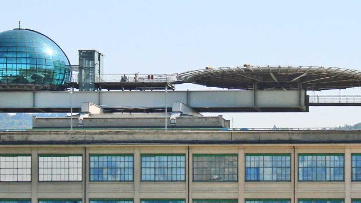 Immagine di Dalle auto alla politica. Perché il Lingotto è sempre stato un simbolo