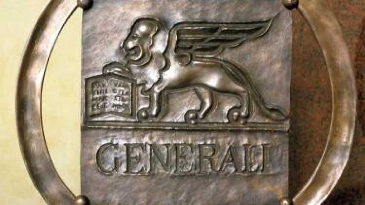 Immagine di Stiamo sulle Generali