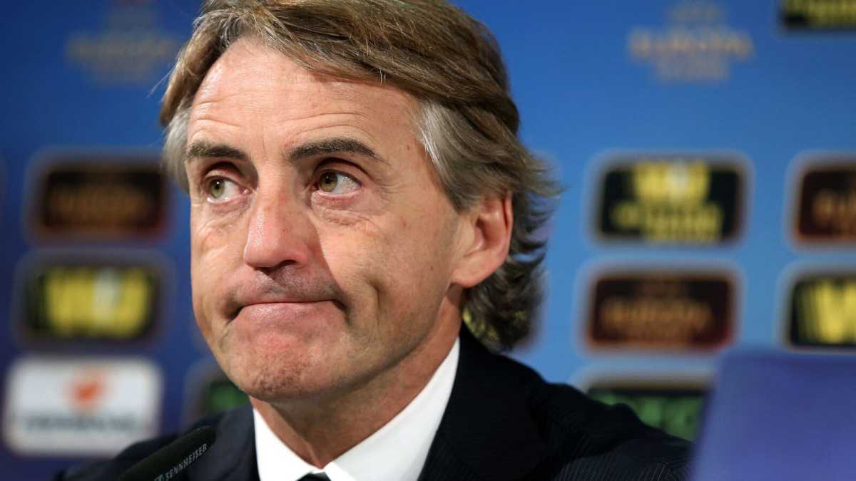 Immagine di “Il calcio è veramente cioè la cosa che veramente guarda veramente”