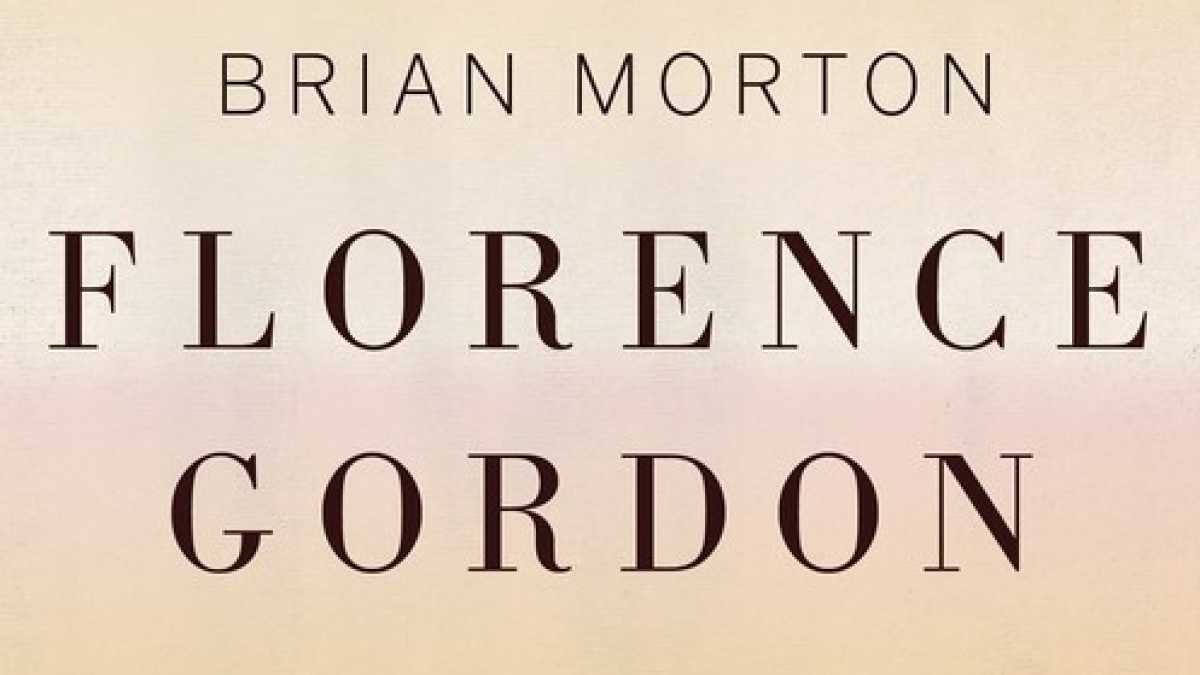 Immagine di Florence Gordon