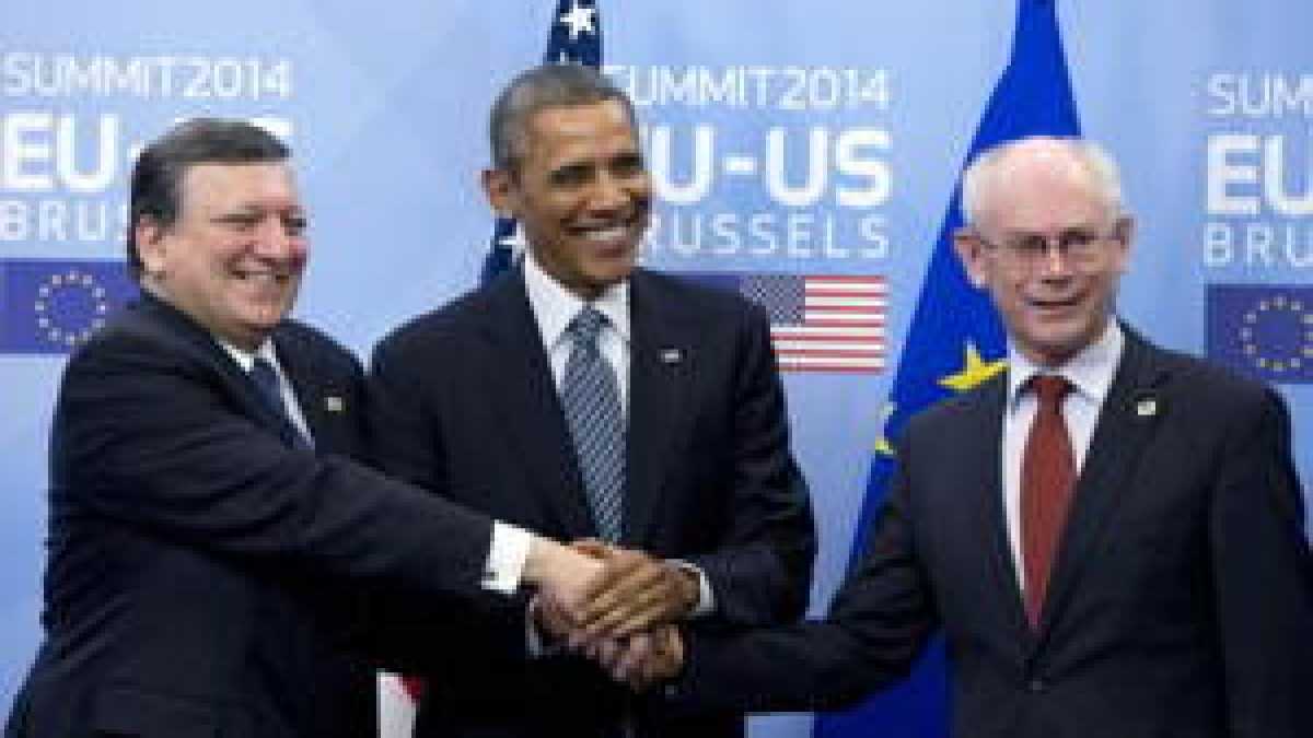 Immagine di Usa e Ue si intendono su gas, sicurezza informatica e piani anti-Russia