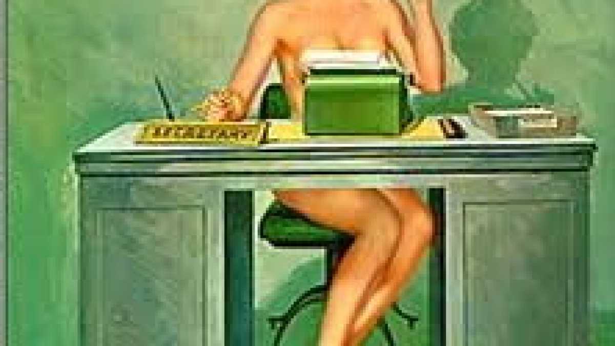 Immagine di “Sex and the office”, ovvero come non diventare la Peggy di Mad Men