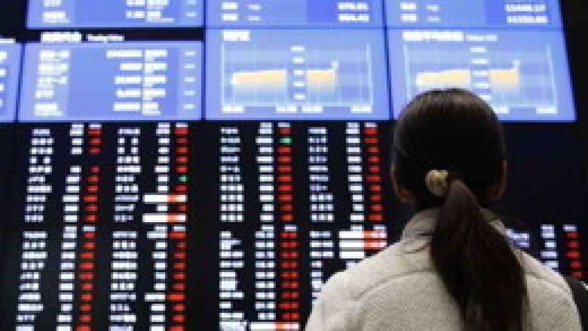 Immagine di Abechoc sulle Borse europee