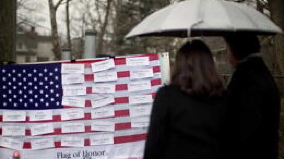 Immagine di Il dramma dostoevskijano del Connecticut, sospeso fra legge e libertà
