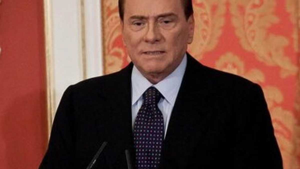 Immagine di Berlusconi in Kenia può respirare l’aria di una moderna democrazia