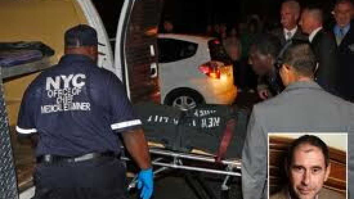 Immagine di Un'altra camera fatale per i francesi a Manhattan