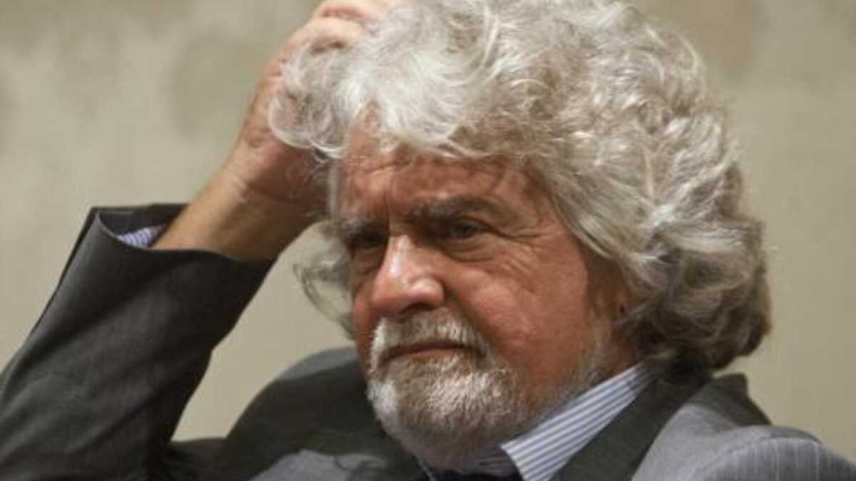 Immagine di Grillo a Trento sogna un vaffa che vada “Oltre”. Basta dimenticare Roma
