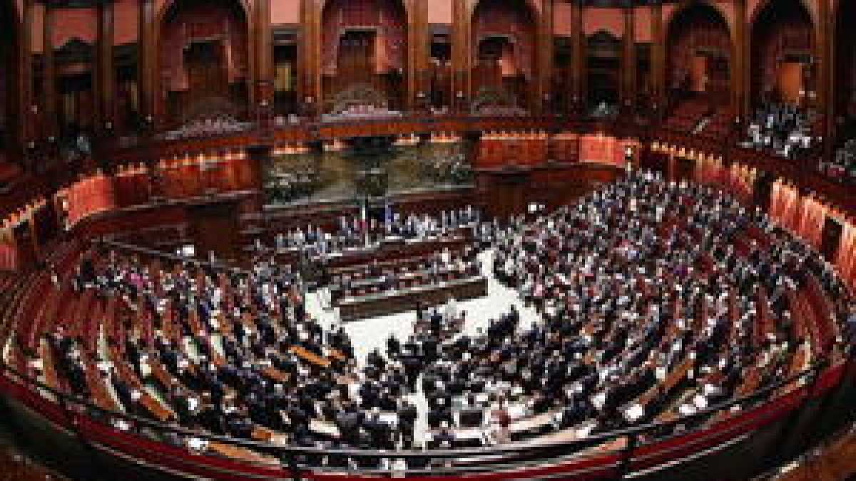 Immagine di La Camera dice sì, il dl Lavoro è legge