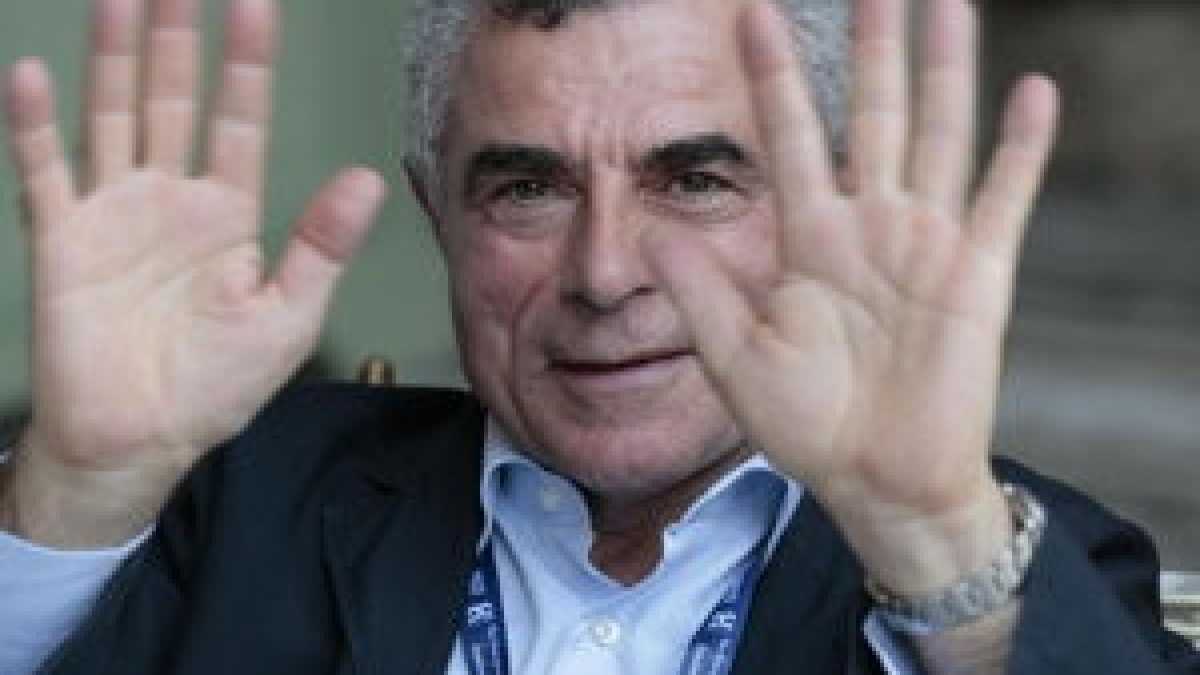 Immagine di I veri avversari di Moretti sono a Parigi