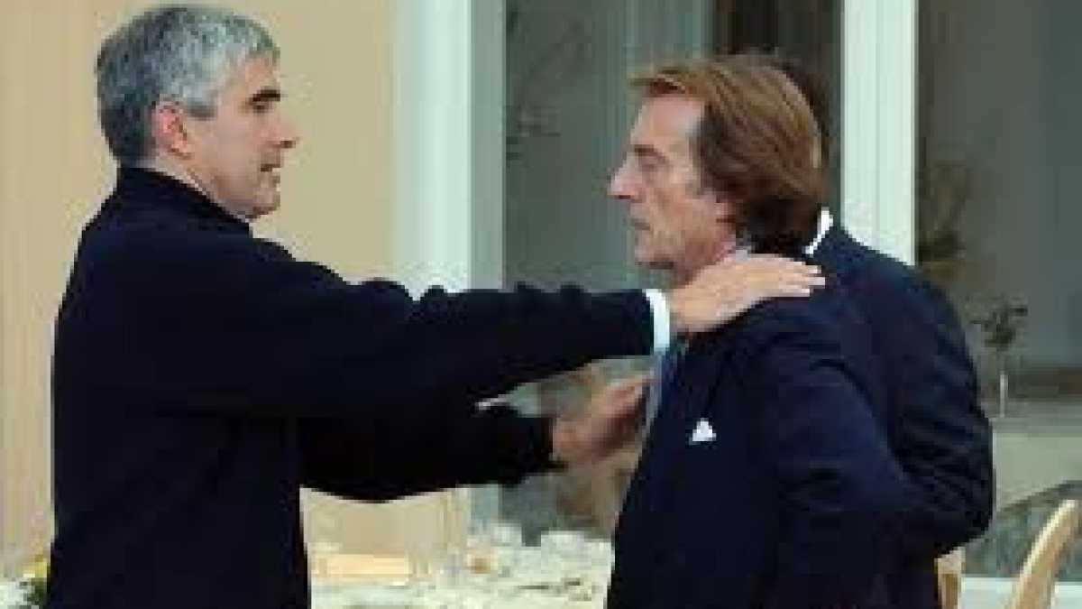 Immagine di Premier insondabile, sondaggi indecifrabili. La fifa di LcdM e Casini