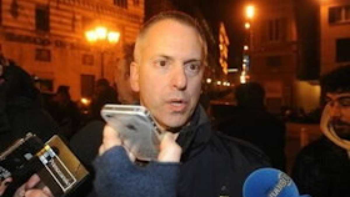 Immagine di Come nasce la storia del Pisapia genovese