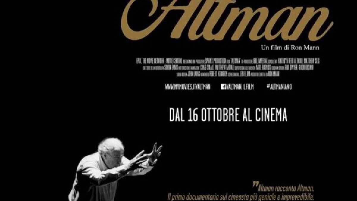 Immagine di ALTMAN