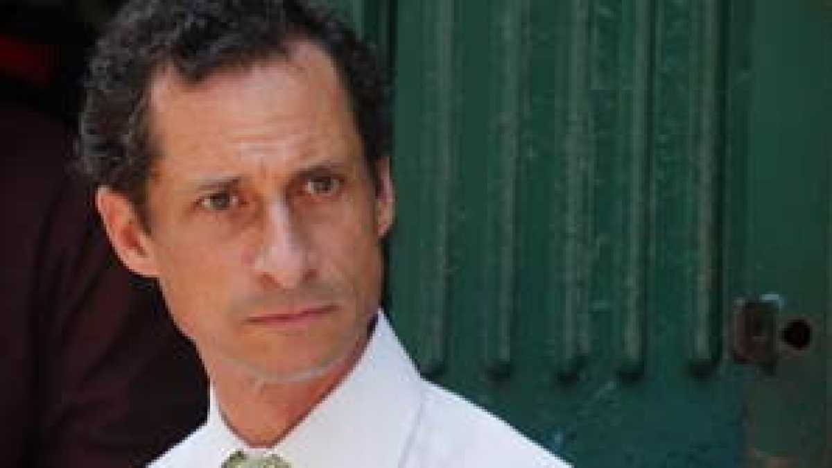 Immagine di L'ennesimo ritorno di Weiner