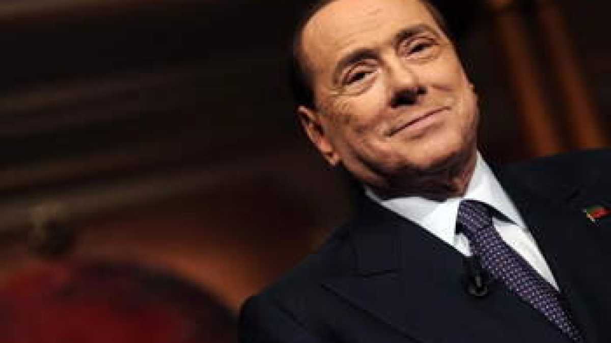 Immagine di Berlusconi, caso Geithner fu "aggressione alla nostra indipendenza"