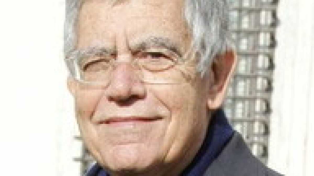 Immagine di La dura vita di un super sottosegretario a metà tra Wolf e Pagoda, Polillo