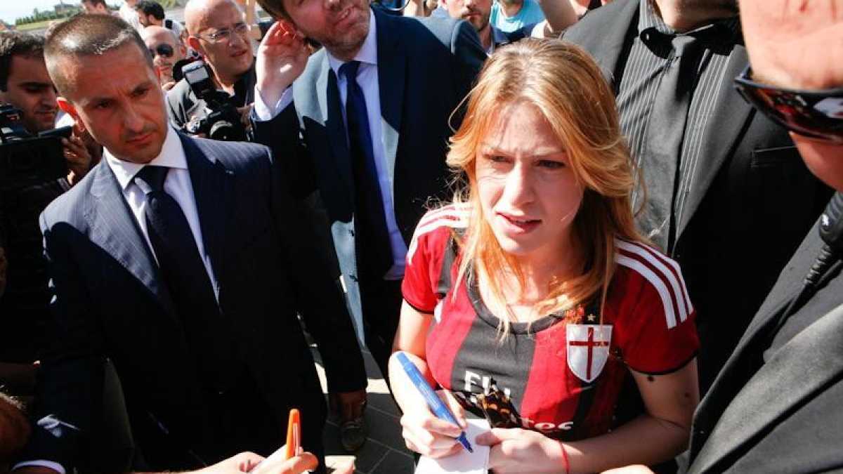 Immagine di Il Milan guarda a oriente. Ora forse inizieremo a comprare qualche parametro uno