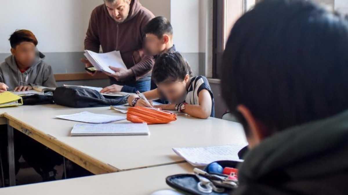 Immagine di “Almeno credo”, quello che non ti aspetti da tre religioni in un docu-film