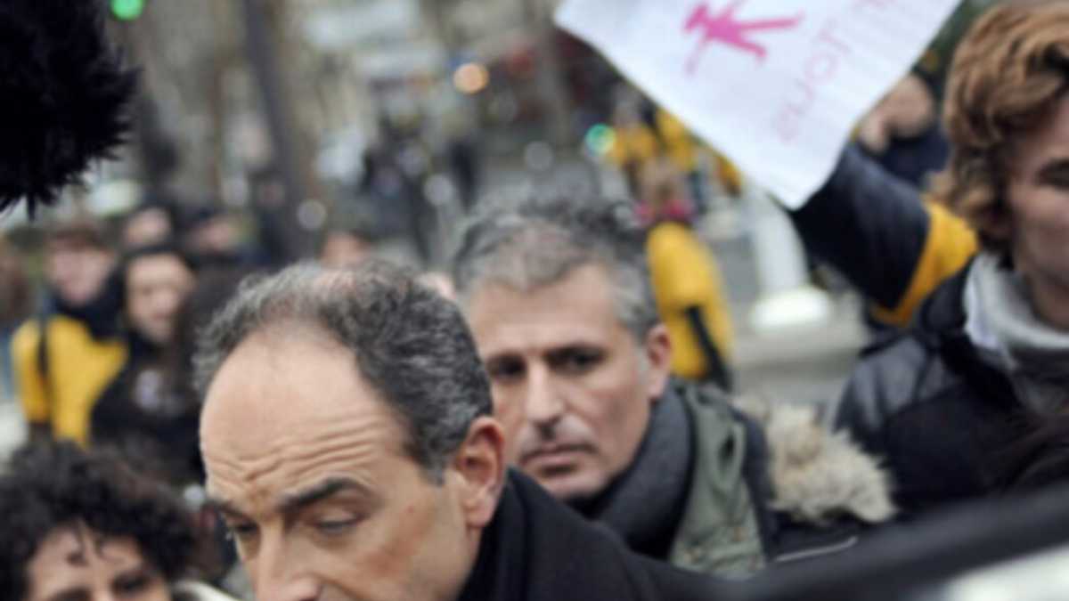 Immagine di Parigi, un problema di genere