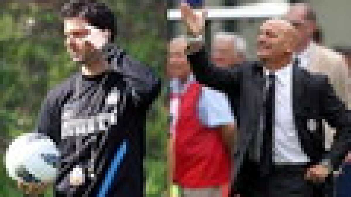 Immagine di Stramaccioni e Sannino, il destino allena in Serie A