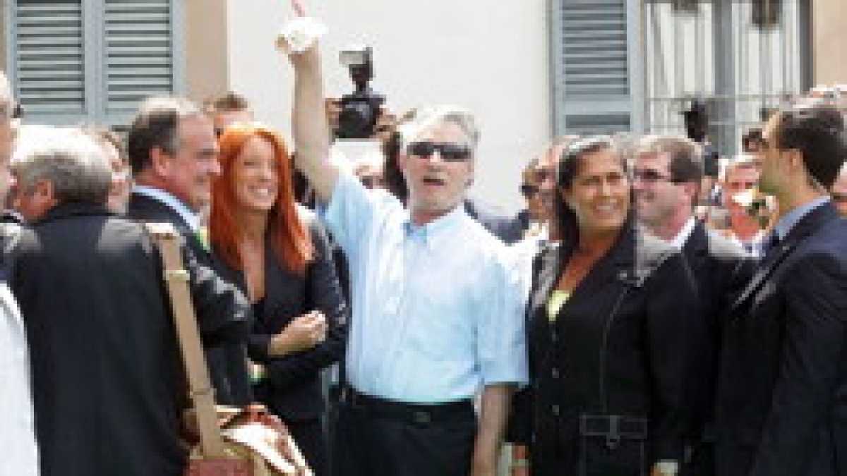 Immagine di Avevamo esagerato