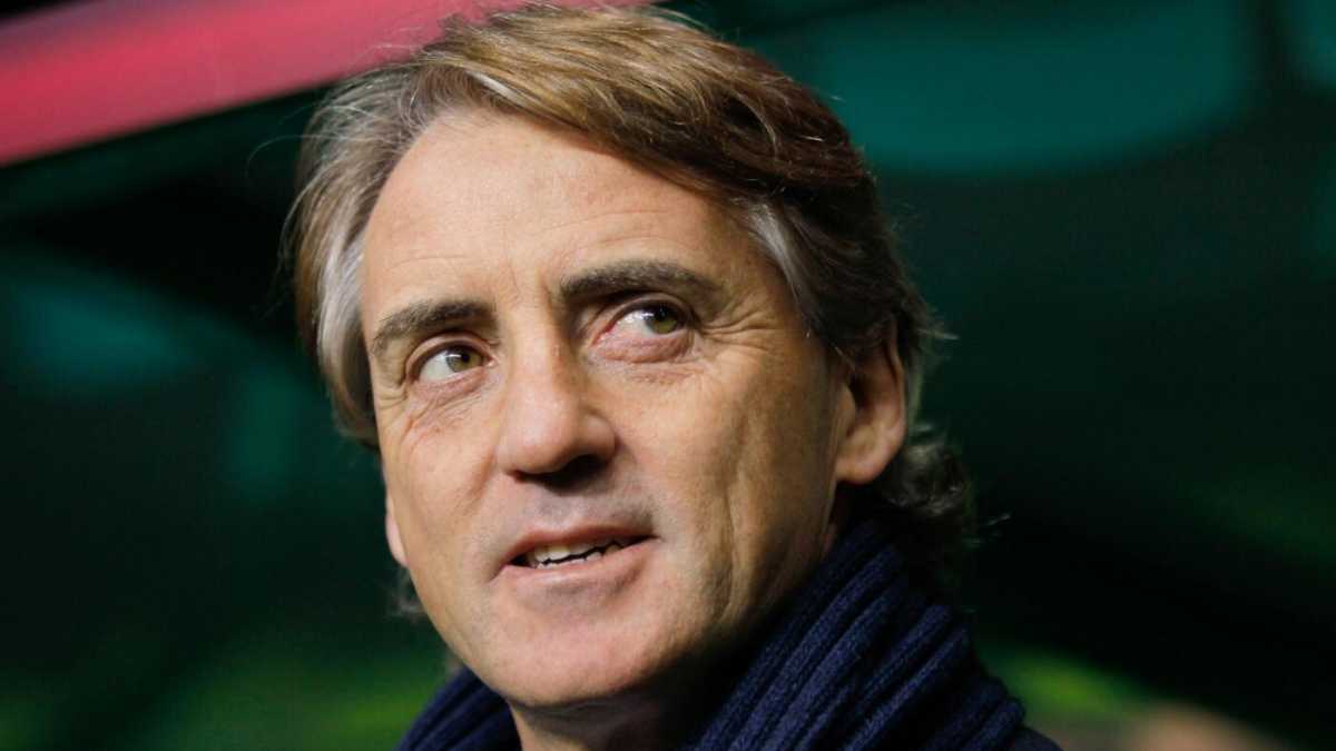 Immagine di Mancio, difendersi con l'ironia