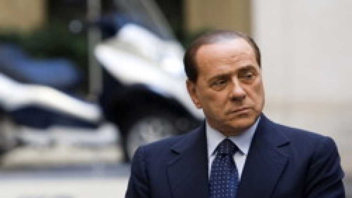 Immagine di Processo Mills, per il Cav. chiesta una condanna a cinque anni