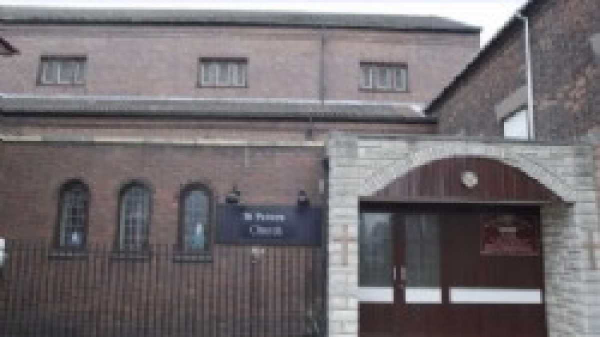 Immagine di Inghilterra, la chiesa intitolata a San Pietro diventa moschea