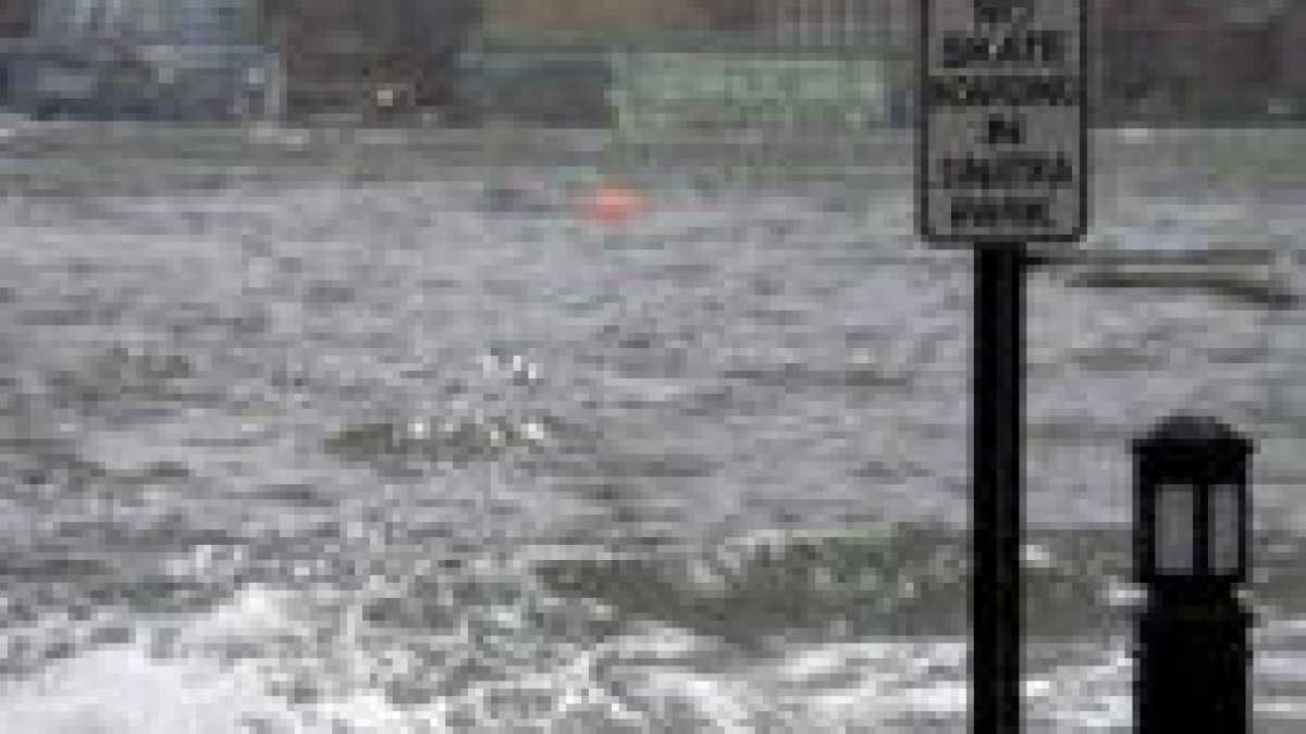 Immagine di Dentro Sandy