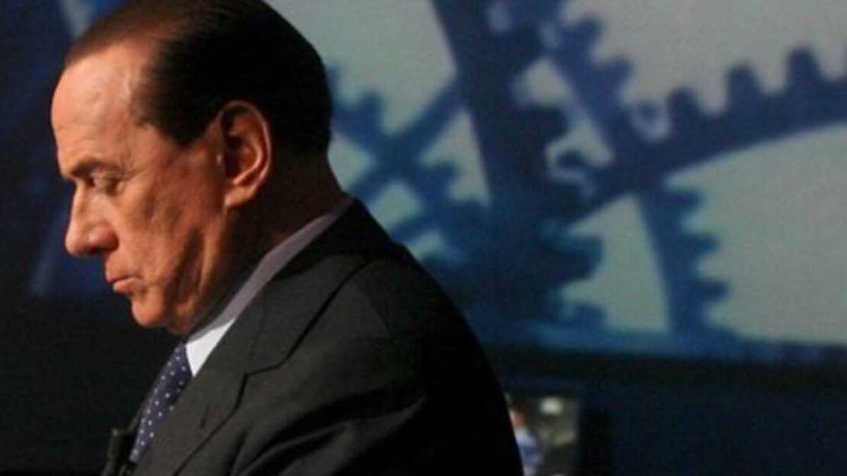 Immagine di Mediaset, per i giudici Berlusconi "gestì un'enorme evasione fiscale"