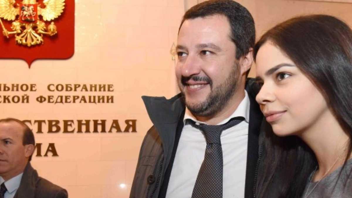 Immagine di Tensioni nucleari in Asia, Salvini di Russia e la cantera del Barcellona. Di cosa parlare stasera a cena