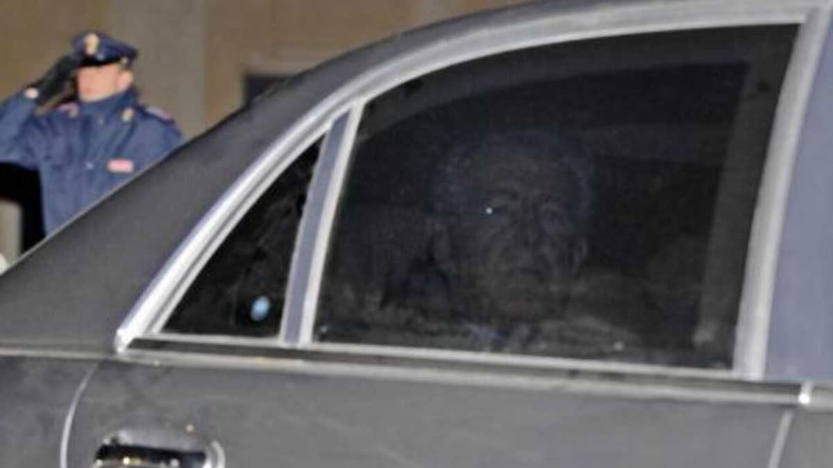 Immagine di Monti si è dimesso, domani è il giorno del memorandum per il 2013