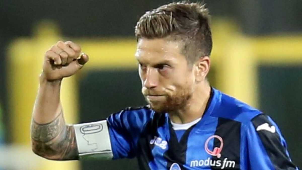 Immagine di A Bergamo è tornato a risplendere il Papu Gomez